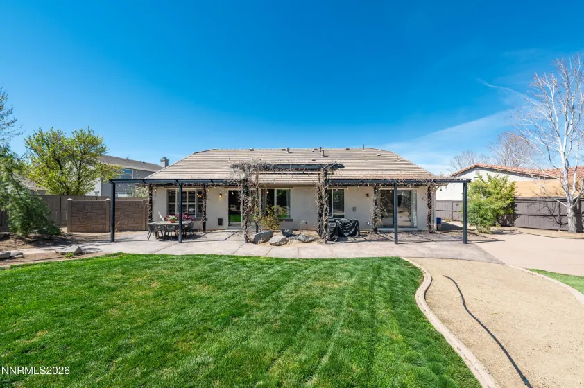 14080 Winners Cup, Reno, Nevada 89521, 3 Bedrooms Bedrooms, ,3 BathroomsBathrooms,Residential,Residential,Winners Cup,260003606