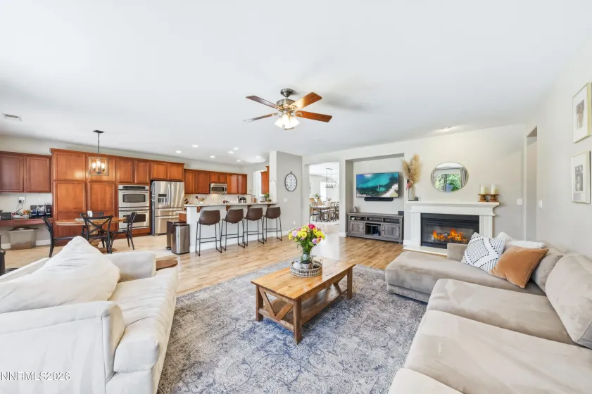 14080 Winners Cup, Reno, Nevada 89521, 3 Bedrooms Bedrooms, ,3 BathroomsBathrooms,Residential,Residential,Winners Cup,260003606