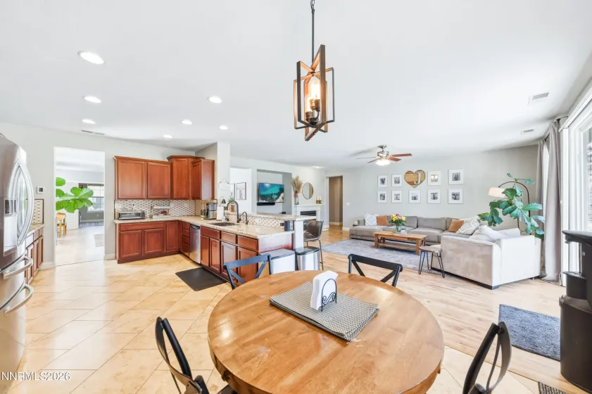 14080 Winners Cup, Reno, Nevada 89521, 3 Bedrooms Bedrooms, ,3 BathroomsBathrooms,Residential,Residential,Winners Cup,260003606