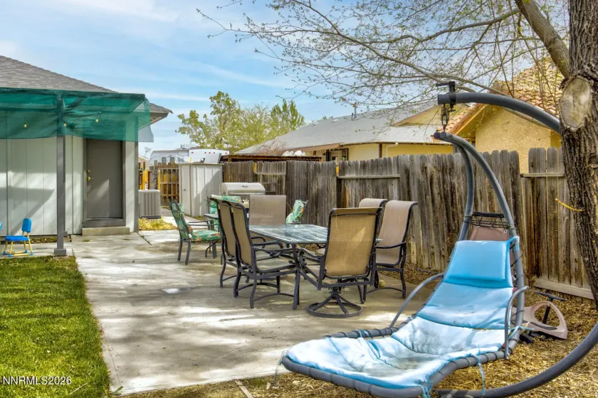 521 Meadow Glen, Fallon, Nevada 89406, 3 Bedrooms Bedrooms, ,2 BathroomsBathrooms,Residential,Residential,Meadow Glen,260003608