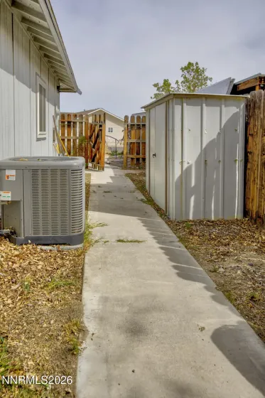 521 Meadow Glen, Fallon, Nevada 89406, 3 Bedrooms Bedrooms, ,2 BathroomsBathrooms,Residential,Residential,Meadow Glen,260003608
