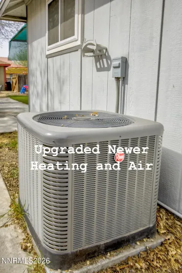 521 Meadow Glen, Fallon, Nevada 89406, 3 Bedrooms Bedrooms, ,2 BathroomsBathrooms,Residential,Residential,Meadow Glen,260003608