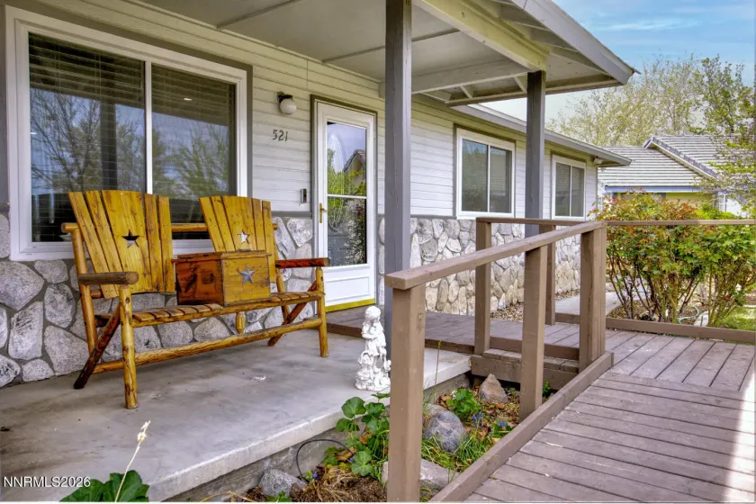 521 Meadow Glen, Fallon, Nevada 89406, 3 Bedrooms Bedrooms, ,2 BathroomsBathrooms,Residential,Residential,Meadow Glen,260003608