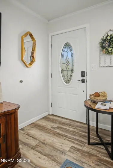 521 Meadow Glen, Fallon, Nevada 89406, 3 Bedrooms Bedrooms, ,2 BathroomsBathrooms,Residential,Residential,Meadow Glen,260003608