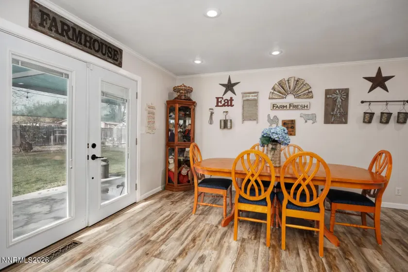 521 Meadow Glen, Fallon, Nevada 89406, 3 Bedrooms Bedrooms, ,2 BathroomsBathrooms,Residential,Residential,Meadow Glen,260003608