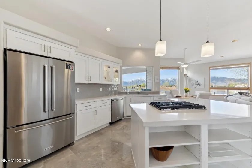 1608 Valley, Gardnerville, Nevada 89410, 4 Bedrooms Bedrooms, ,3 BathroomsBathrooms,Residential,Residential,Valley,260003609