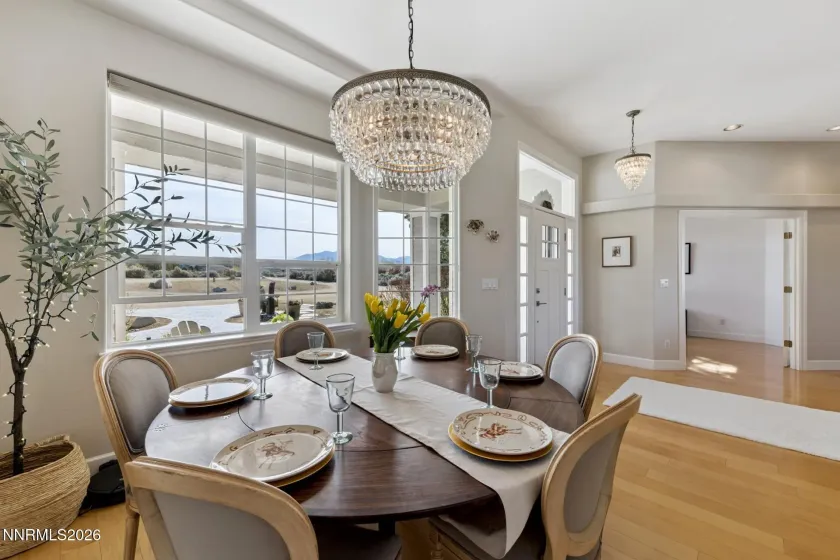 1608 Valley, Gardnerville, Nevada 89410, 4 Bedrooms Bedrooms, ,3 BathroomsBathrooms,Residential,Residential,Valley,260003609