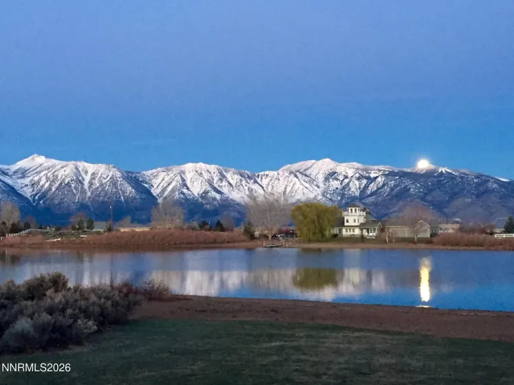 1608 Valley, Gardnerville, Nevada 89410, 4 Bedrooms Bedrooms, ,3 BathroomsBathrooms,Residential,Residential,Valley,260003609