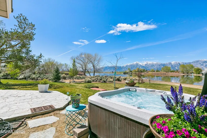 1608 Valley, Gardnerville, Nevada 89410, 4 Bedrooms Bedrooms, ,3 BathroomsBathrooms,Residential,Residential,Valley,260003609