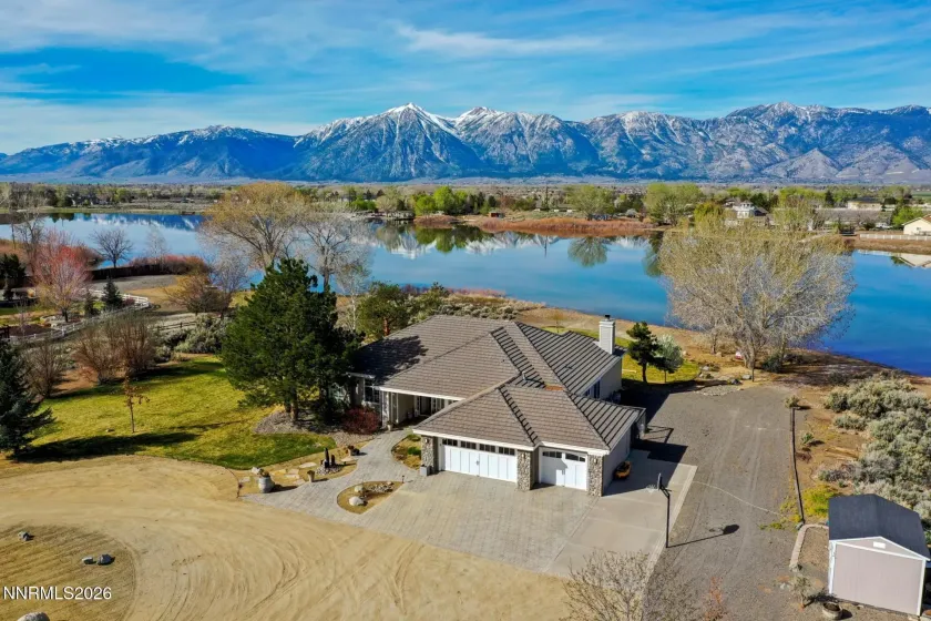 1608 Valley, Gardnerville, Nevada 89410, 4 Bedrooms Bedrooms, ,3 BathroomsBathrooms,Residential,Residential,Valley,260003609