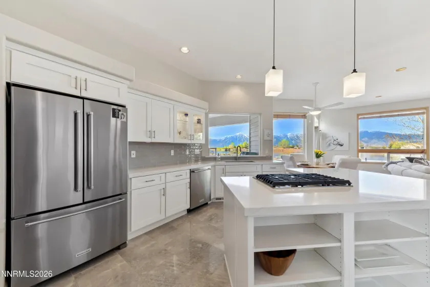 1608 Valley, Gardnerville, Nevada 89410, 4 Bedrooms Bedrooms, ,3 BathroomsBathrooms,Residential,Residential,Valley,260003609