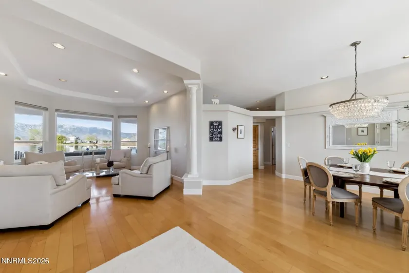 1608 Valley, Gardnerville, Nevada 89410, 4 Bedrooms Bedrooms, ,3 BathroomsBathrooms,Residential,Residential,Valley,260003609