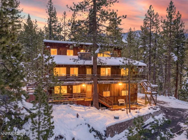 353 Sherwood, Stateline, Nevada 89449, 6 Bedrooms Bedrooms, ,4 BathroomsBathrooms,Residential,Residential,Sherwood,260002136