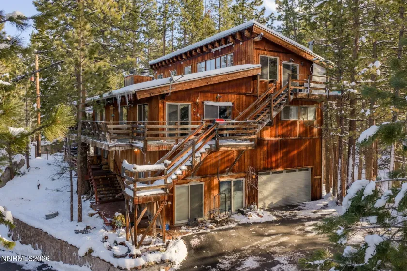 353 Sherwood, Stateline, Nevada 89449, 6 Bedrooms Bedrooms, ,4 BathroomsBathrooms,Residential,Residential,Sherwood,260002136