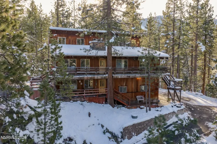 353 Sherwood, Stateline, Nevada 89449, 6 Bedrooms Bedrooms, ,4 BathroomsBathrooms,Residential,Residential,Sherwood,260002136