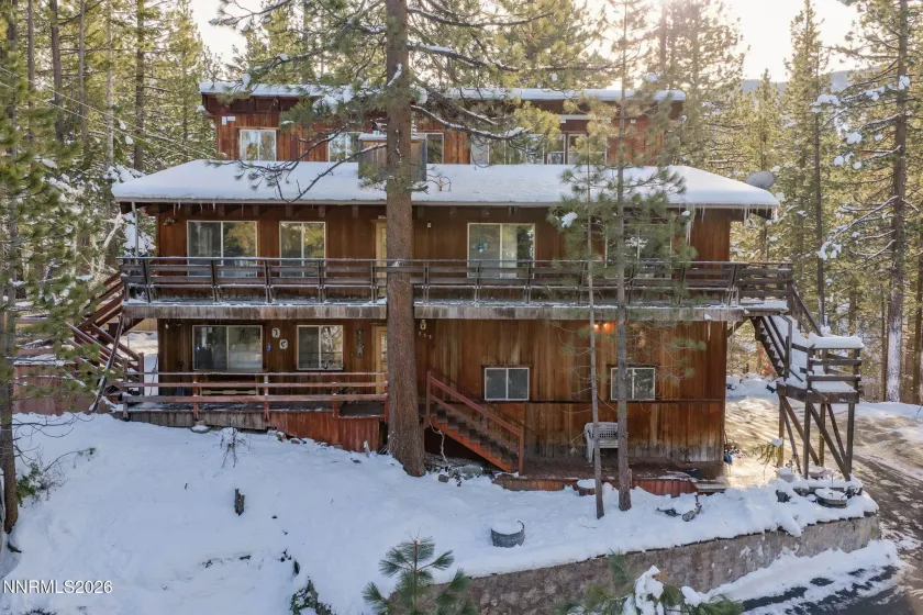 353 Sherwood, Stateline, Nevada 89449, 6 Bedrooms Bedrooms, ,4 BathroomsBathrooms,Residential,Residential,Sherwood,260002136