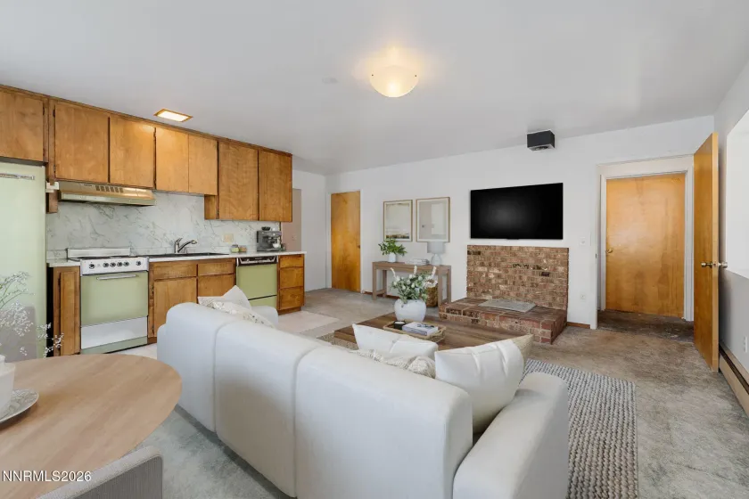 353 Sherwood, Stateline, Nevada 89449, 6 Bedrooms Bedrooms, ,4 BathroomsBathrooms,Residential,Residential,Sherwood,260002136