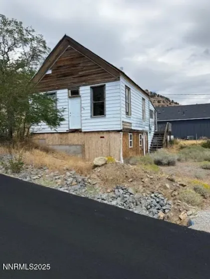 120 Carson, Virginia City, Nevada 89440, 2 Bedrooms Bedrooms, ,1 BathroomBathrooms,Residential,Residential,Carson,250055940