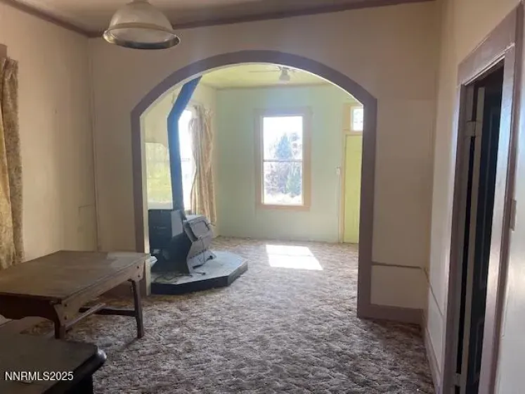 120 Carson, Virginia City, Nevada 89440, 2 Bedrooms Bedrooms, ,1 BathroomBathrooms,Residential,Residential,Carson,250055940