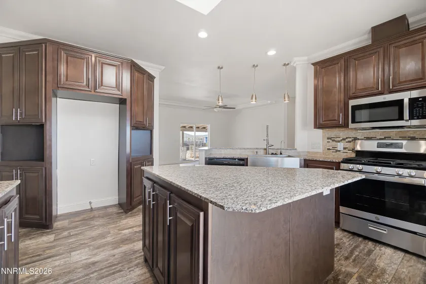 245 Us Hwy 95a, Yerington, Nevada 89447, 3 Bedrooms Bedrooms, ,2 BathroomsBathrooms,Residential,Residential,Us Hwy 95a,260003610