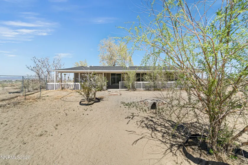 245 Us Hwy 95a, Yerington, Nevada 89447, 3 Bedrooms Bedrooms, ,2 BathroomsBathrooms,Residential,Residential,Us Hwy 95a,260003610
