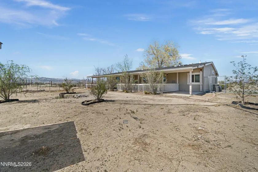245 Us Hwy 95a, Yerington, Nevada 89447, 3 Bedrooms Bedrooms, ,2 BathroomsBathrooms,Residential,Residential,Us Hwy 95a,260003610