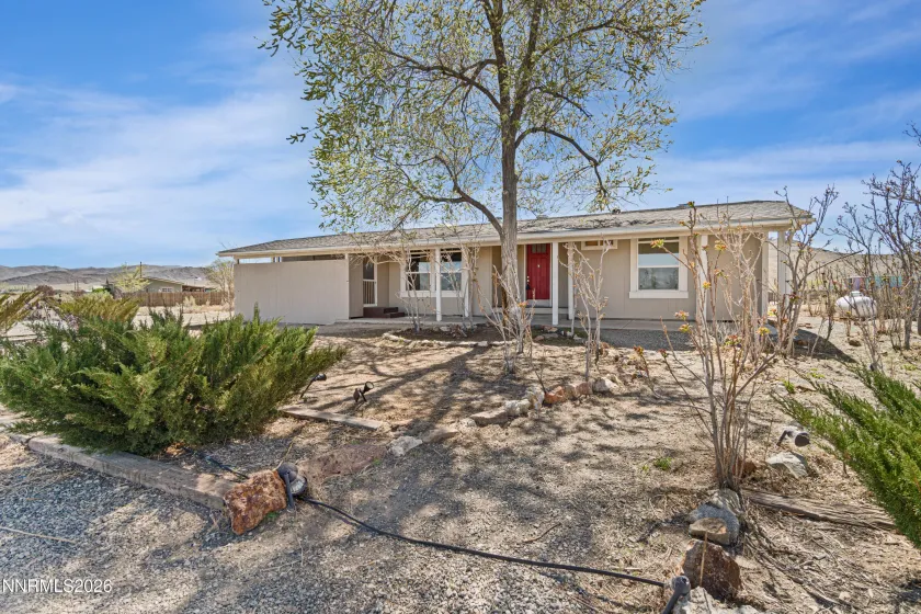 245 Us Hwy 95a, Yerington, Nevada 89447, 3 Bedrooms Bedrooms, ,2 BathroomsBathrooms,Residential,Residential,Us Hwy 95a,260003610