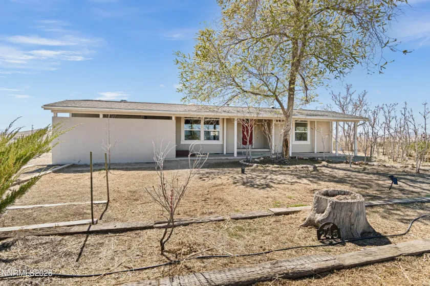 245 Us Hwy 95a, Yerington, Nevada 89447, 3 Bedrooms Bedrooms, ,2 BathroomsBathrooms,Residential,Residential,Us Hwy 95a,260003610