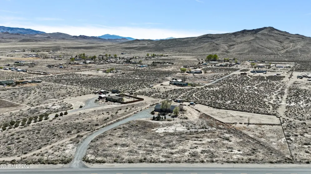 245 Us Hwy 95a, Yerington, Nevada 89447, 3 Bedrooms Bedrooms, ,2 BathroomsBathrooms,Residential,Residential,Us Hwy 95a,260003610