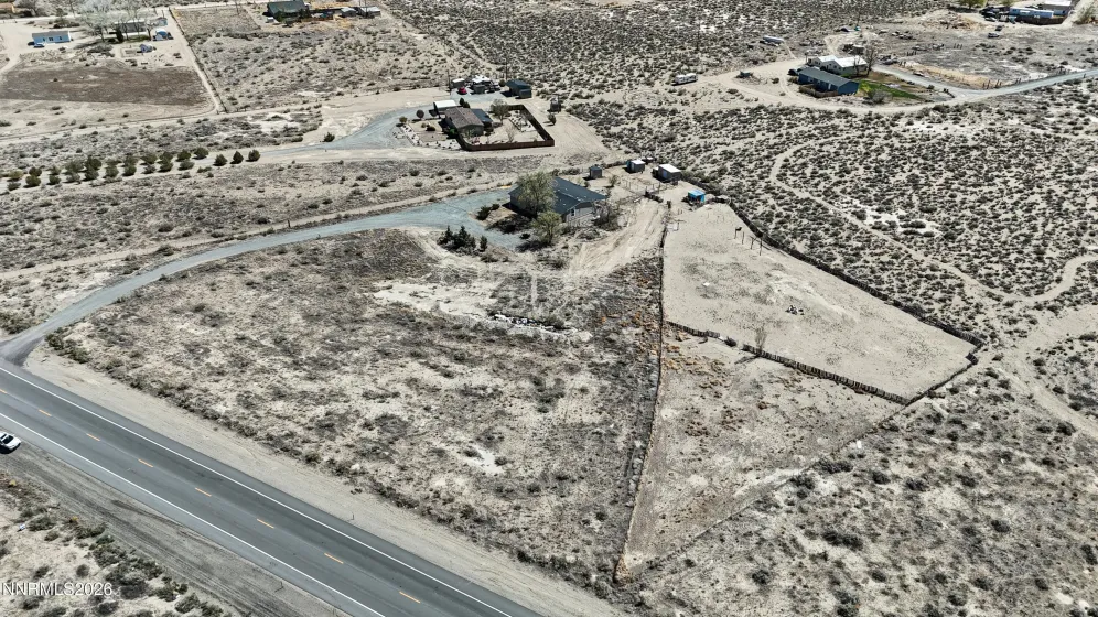 245 Us Hwy 95a, Yerington, Nevada 89447, 3 Bedrooms Bedrooms, ,2 BathroomsBathrooms,Residential,Residential,Us Hwy 95a,260003610