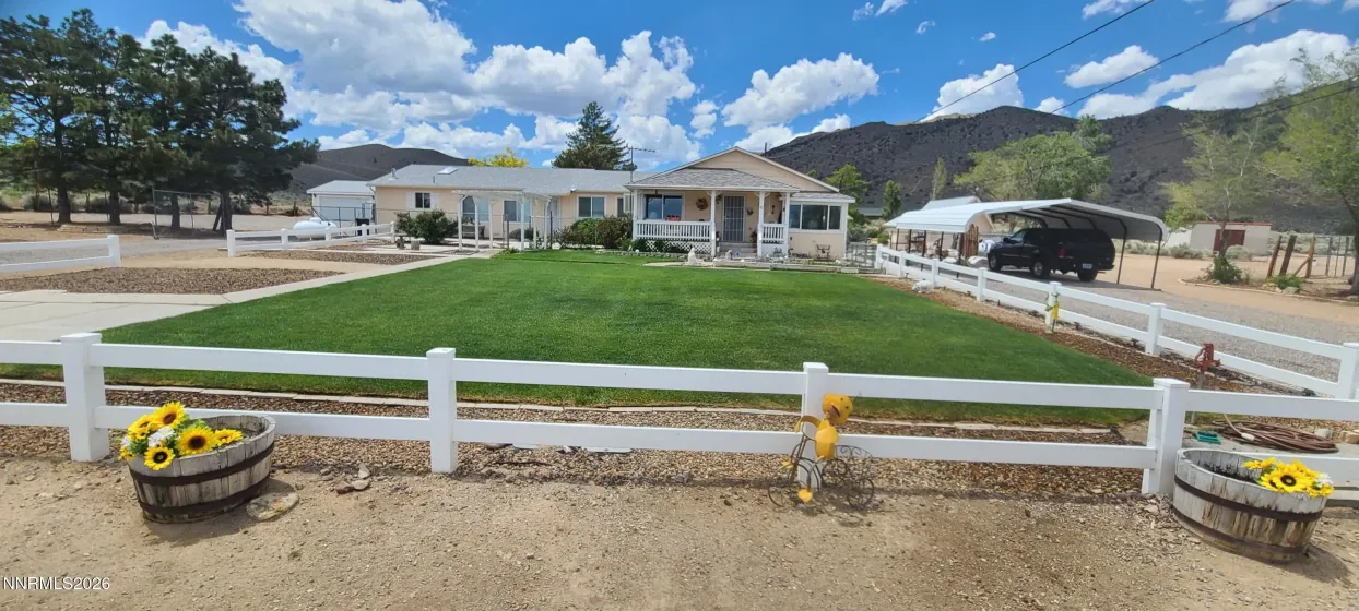 23 Upper Colony, Wellington, Nevada 89444, 4 Bedrooms Bedrooms, ,4 BathroomsBathrooms,Residential,Residential,Upper Colony,260003612