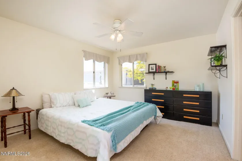 Guest House Bedroom 4