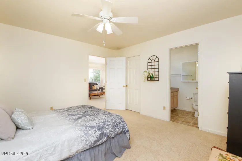 Guest house bedroom 3