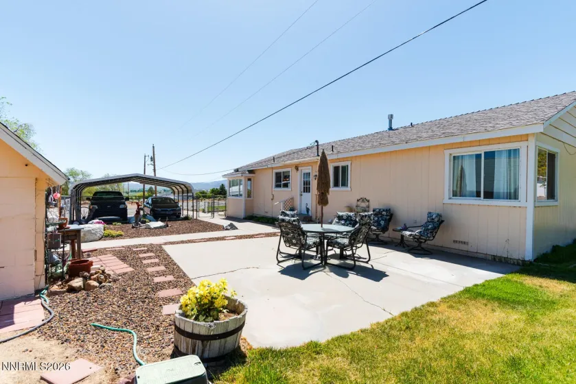 23 Upper Colony, Wellington, Nevada 89444, 4 Bedrooms Bedrooms, ,4 BathroomsBathrooms,Residential,Residential,Upper Colony,260003612