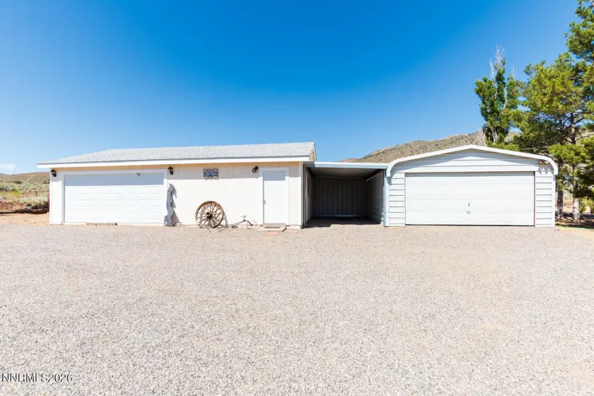 23 Upper Colony, Wellington, Nevada 89444, 4 Bedrooms Bedrooms, ,4 BathroomsBathrooms,Residential,Residential,Upper Colony,260003612