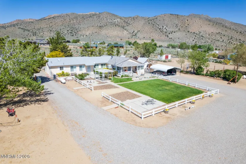 23 Upper Colony, Wellington, Nevada 89444, 4 Bedrooms Bedrooms, ,4 BathroomsBathrooms,Residential,Residential,Upper Colony,260003612