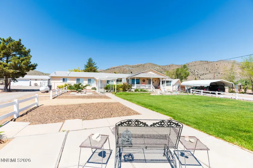 23 Upper Colony, Wellington, Nevada 89444, 4 Bedrooms Bedrooms, ,4 BathroomsBathrooms,Residential,Residential,Upper Colony,260003612