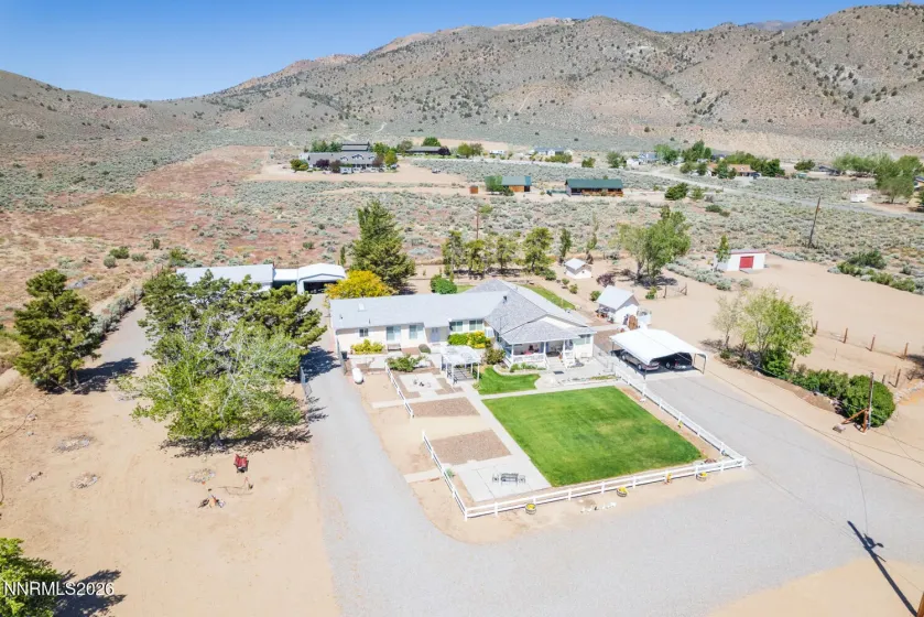 23 Upper Colony, Wellington, Nevada 89444, 4 Bedrooms Bedrooms, ,4 BathroomsBathrooms,Residential,Residential,Upper Colony,260003612