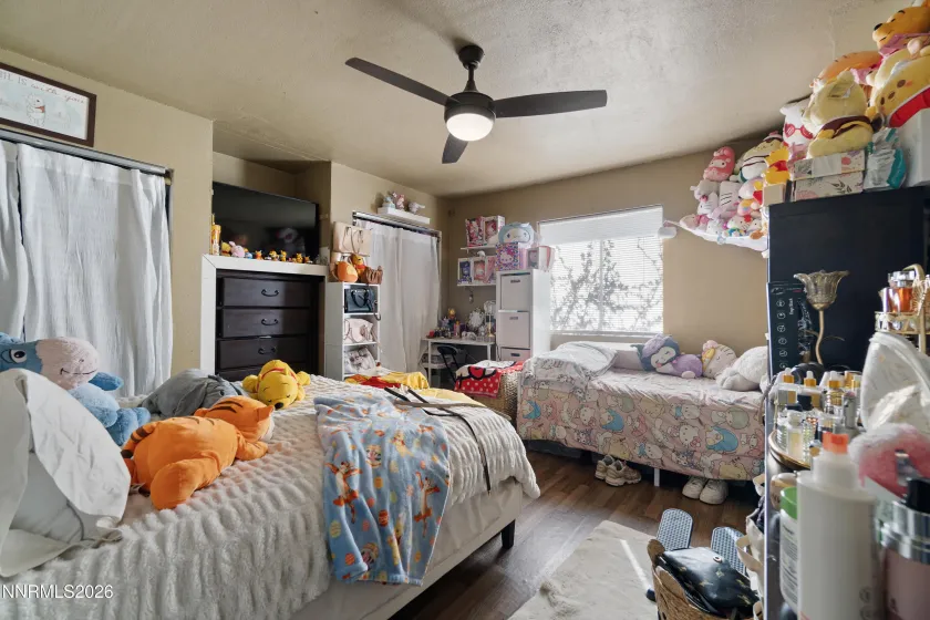 3597 Green Acre, Carson City, Nevada 89705, 2 Bedrooms Bedrooms, ,1 BathroomBathrooms,Residential,Residential,Green Acre,260003613