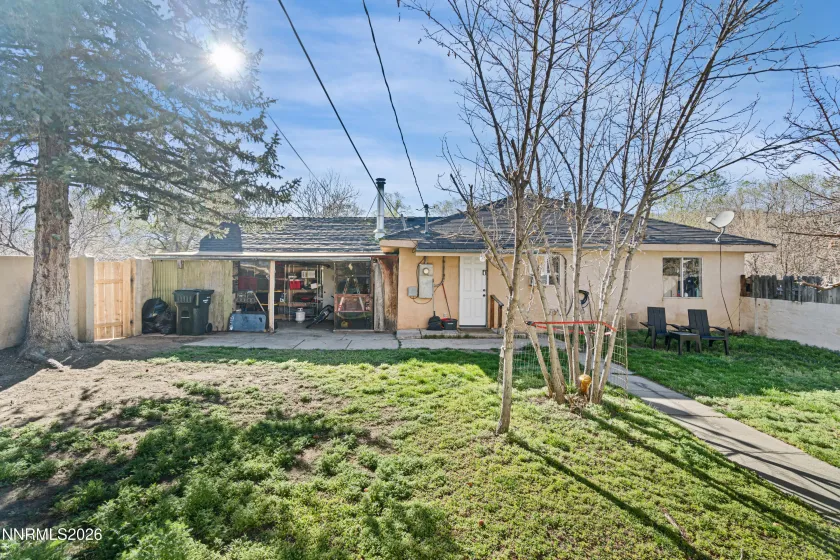 3597 Green Acre, Carson City, Nevada 89705, 2 Bedrooms Bedrooms, ,1 BathroomBathrooms,Residential,Residential,Green Acre,260003613