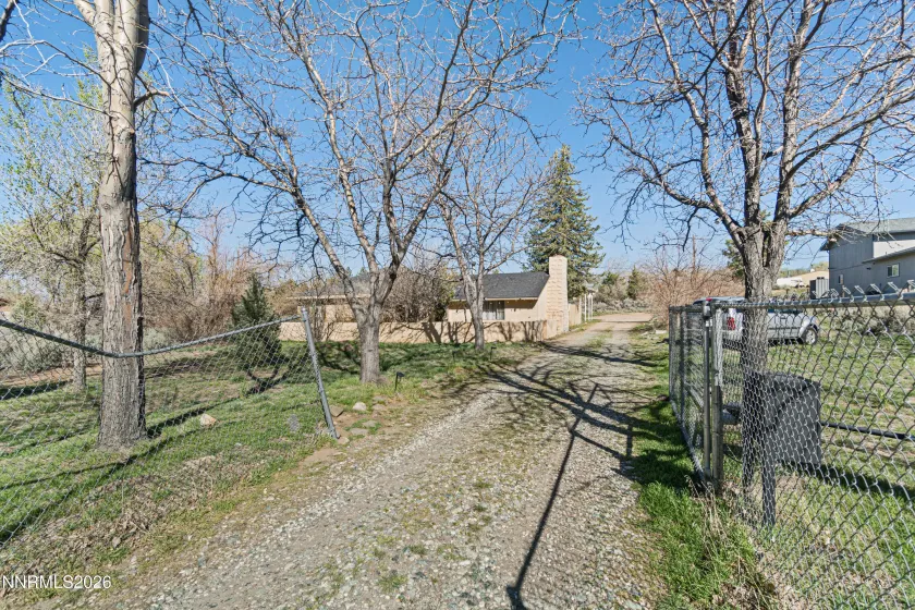 3597 Green Acre, Carson City, Nevada 89705, 2 Bedrooms Bedrooms, ,1 BathroomBathrooms,Residential,Residential,Green Acre,260003613