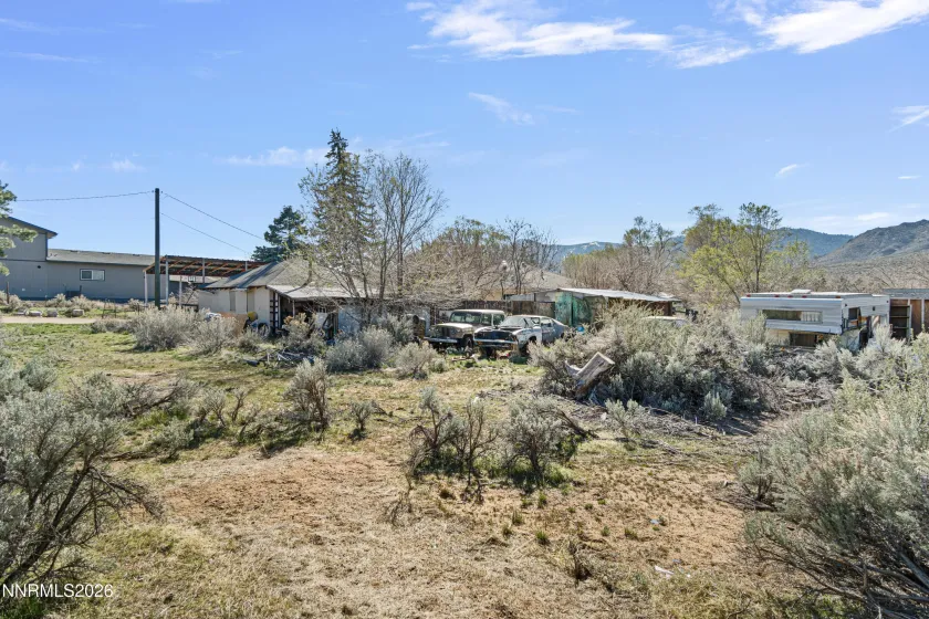 3597 Green Acre, Carson City, Nevada 89705, 2 Bedrooms Bedrooms, ,1 BathroomBathrooms,Residential,Residential,Green Acre,260003613