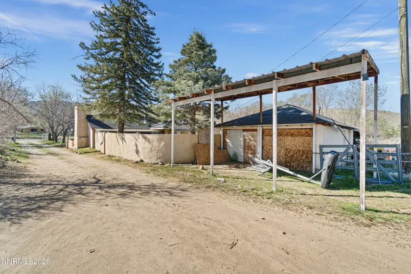 3597 Green Acre, Carson City, Nevada 89705, 2 Bedrooms Bedrooms, ,1 BathroomBathrooms,Residential,Residential,Green Acre,260003613