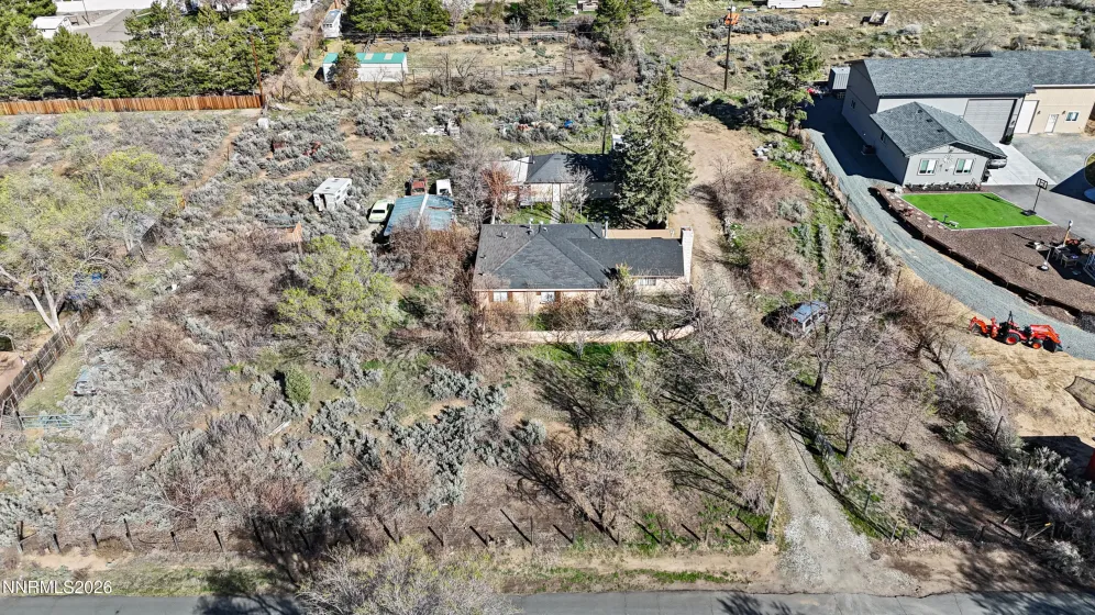 3597 Green Acre, Carson City, Nevada 89705, 2 Bedrooms Bedrooms, ,1 BathroomBathrooms,Residential,Residential,Green Acre,260003613