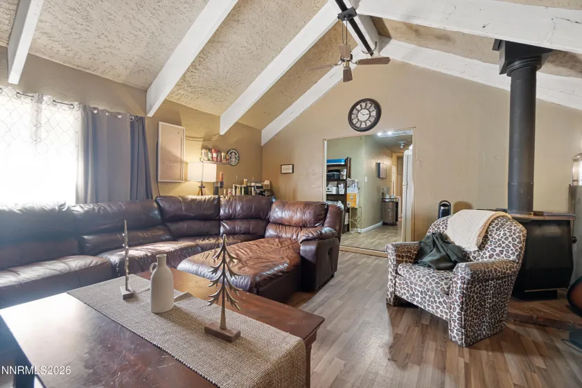 3597 Green Acre, Carson City, Nevada 89705, 2 Bedrooms Bedrooms, ,1 BathroomBathrooms,Residential,Residential,Green Acre,260003613