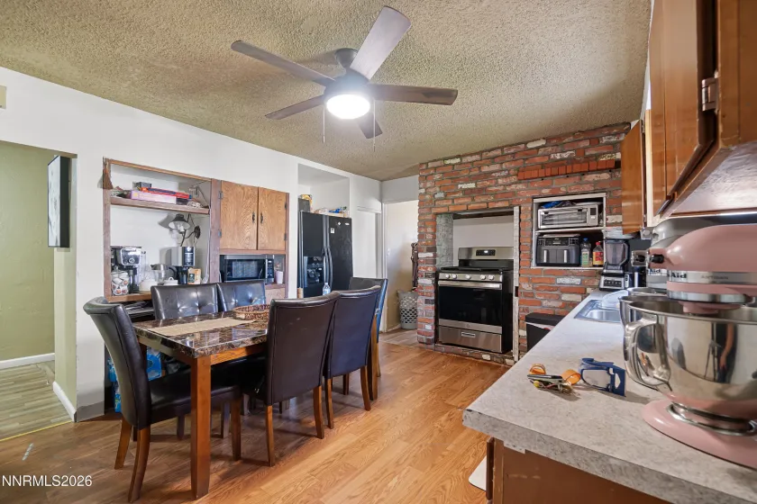 3597 Green Acre, Carson City, Nevada 89705, 2 Bedrooms Bedrooms, ,1 BathroomBathrooms,Residential,Residential,Green Acre,260003613