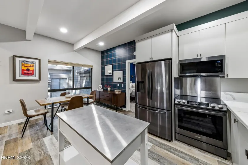 136 Juanita, Incline Village, Nevada 89451, 1 Bedroom Bedrooms, ,1 BathroomBathrooms,Residential,Residential,Juanita,260003614