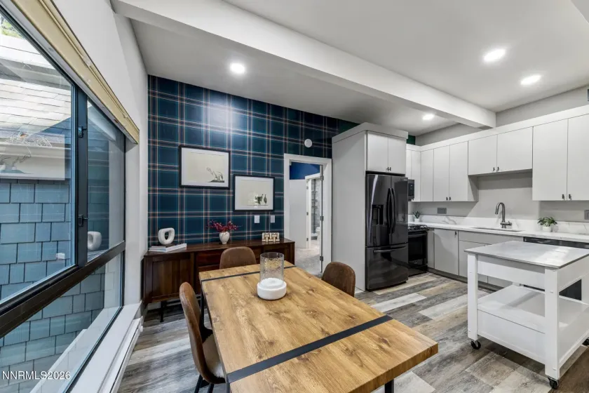 136 Juanita, Incline Village, Nevada 89451, 1 Bedroom Bedrooms, ,1 BathroomBathrooms,Residential,Residential,Juanita,260003614