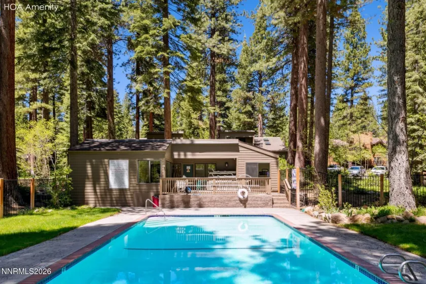 136 Juanita, Incline Village, Nevada 89451, 1 Bedroom Bedrooms, ,1 BathroomBathrooms,Residential,Residential,Juanita,260003614