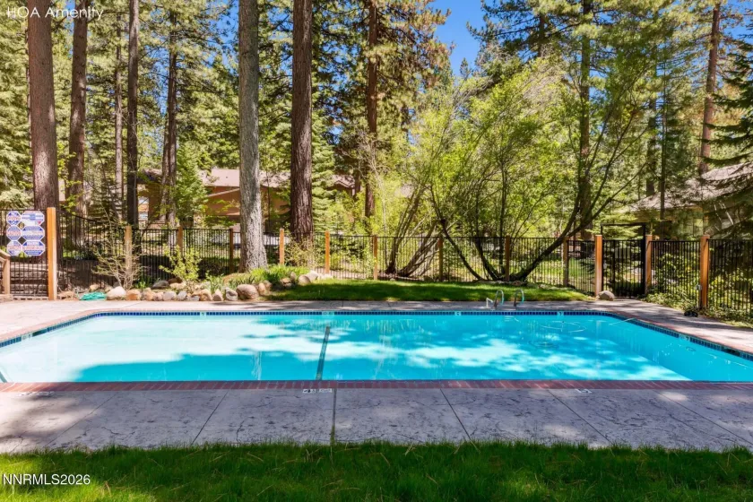 136 Juanita, Incline Village, Nevada 89451, 1 Bedroom Bedrooms, ,1 BathroomBathrooms,Residential,Residential,Juanita,260003614